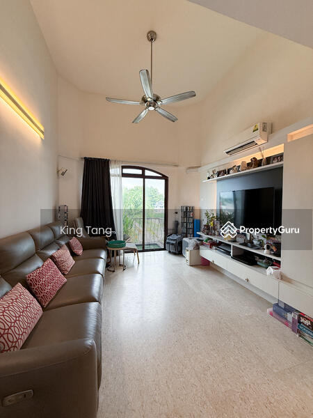 For Sale - Fairmount Condo