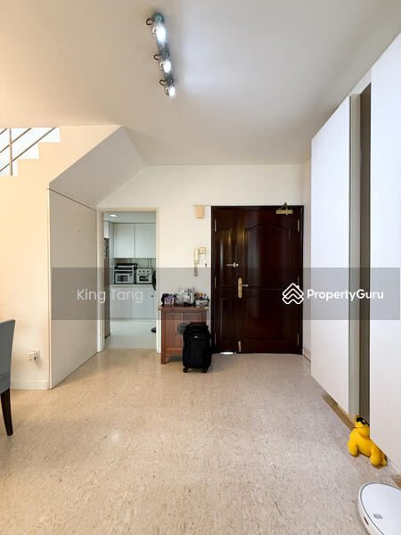 For Sale - Fairmount Condo
