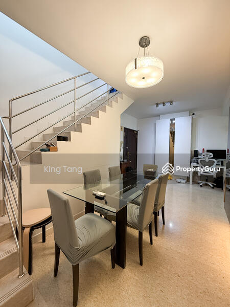 For Sale - Fairmount Condo