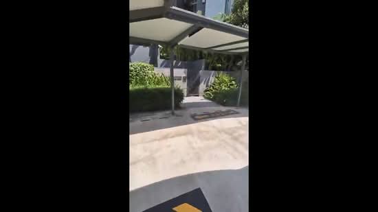Leedon Green, 28 Leedon Heights, 2 Bedrooms, 700 sqft, Condominium For Sale, by Valerie Teo, 60122859 - PropertyGuru.com.sg