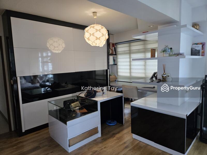 For Rent - 209C Compassvale Lane