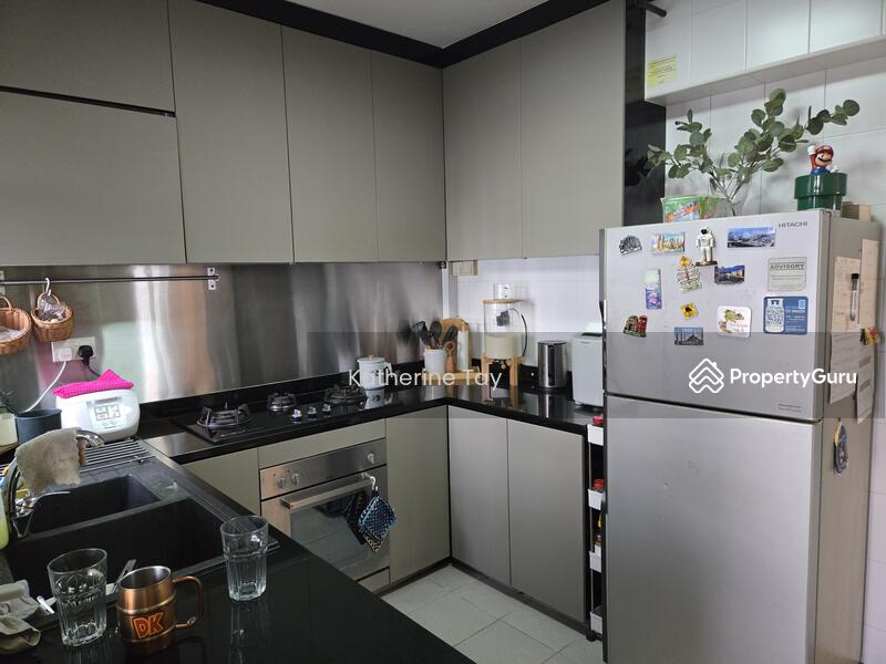 For Rent - 209C Compassvale Lane