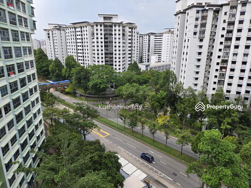 For Rent - 209C Compassvale Lane