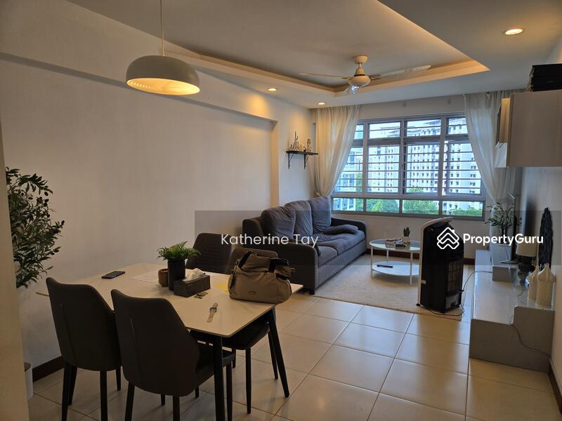 For Rent - 209C Compassvale Lane
