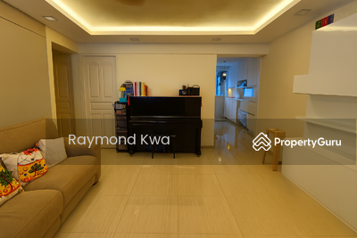 For Sale - 82 Bedok North Road
