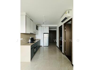 For Sale - Normanton Park