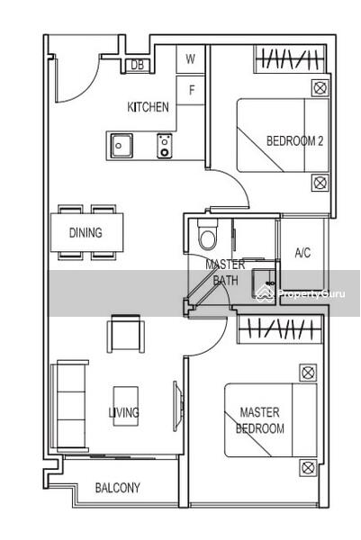 For Rent Space @ Kovan