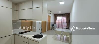 For Rent - Space @ Kovan