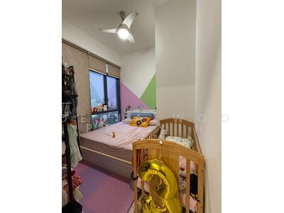 For Sale - The Tennery