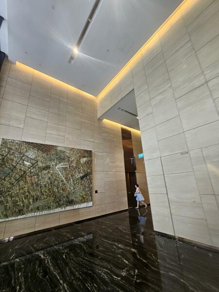 Woods Square, 8 Woodlands Square, 560 sqft, Office For Sale, by Jodia Tay, 60122895 - CommercialGuru.com.sg