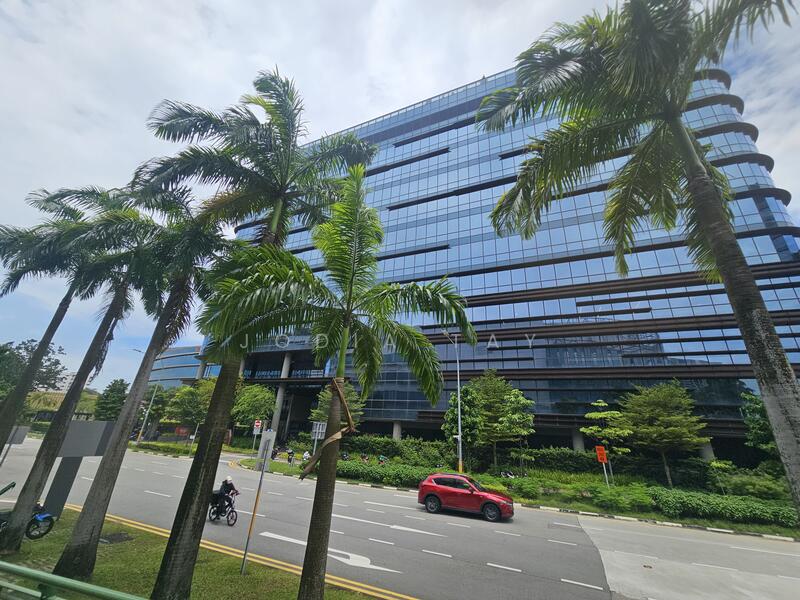Woods Square, 8 Woodlands Square, 560 sqft, Office For Sale, by Jodia Tay, 60122895 - CommercialGuru.com.sg