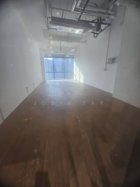 Woods Square, 8 Woodlands Square, 560 sqft, Office For Sale, by Jodia Tay, 60122895 - Interior - CommercialGuru.com.sg