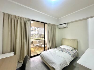 For Rent - Bedok Court