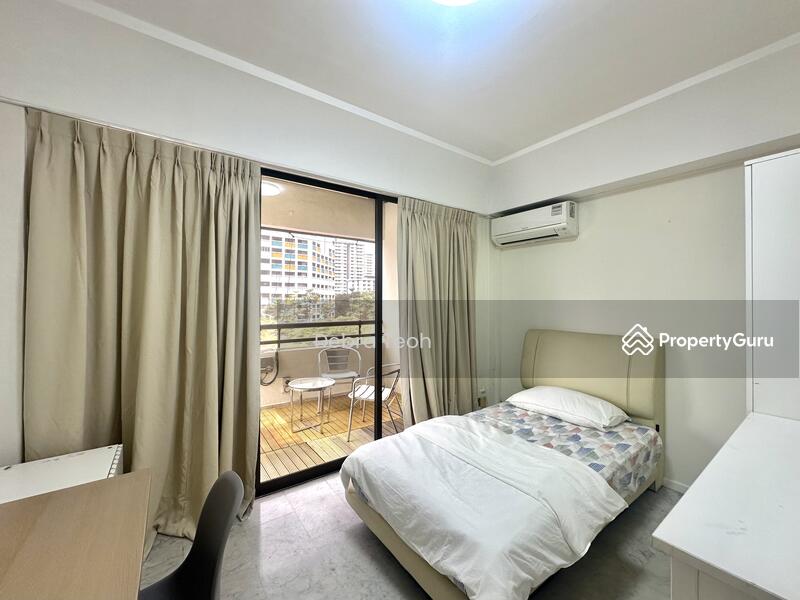 Common Bedroom 1