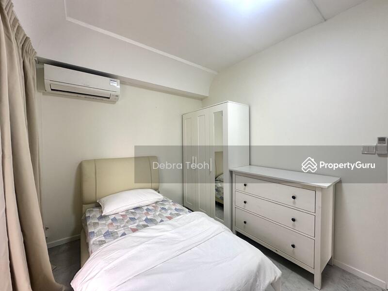 Common Bedroom 1