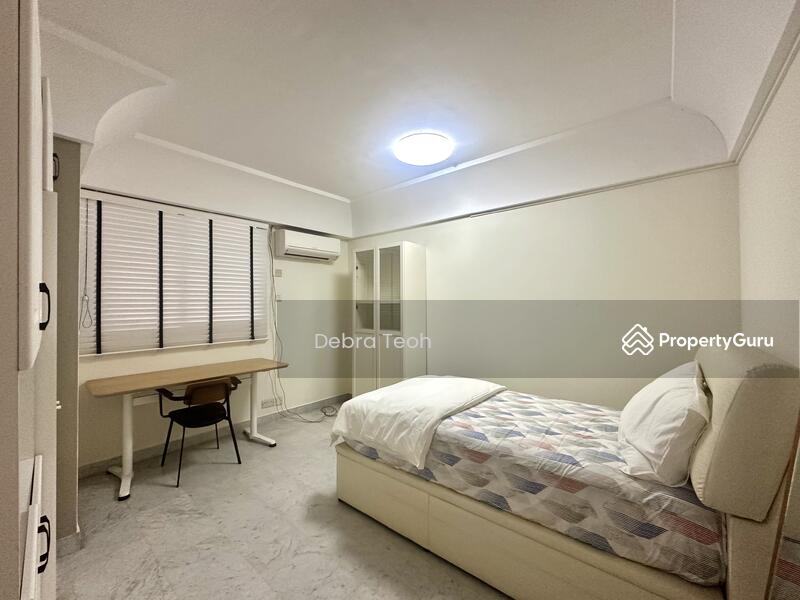 Common Bedroom 2