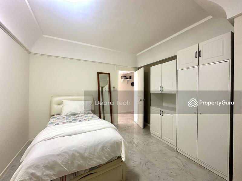 Common Bedroom 2