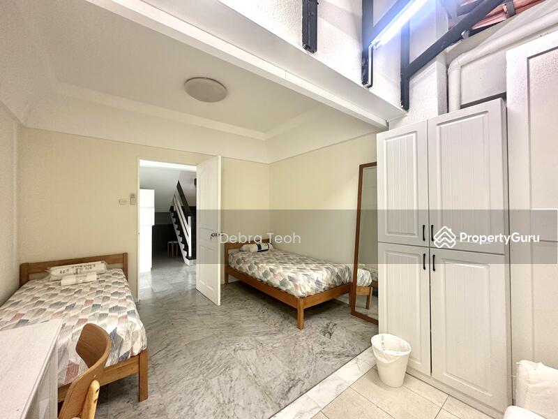 Common bedroom 3