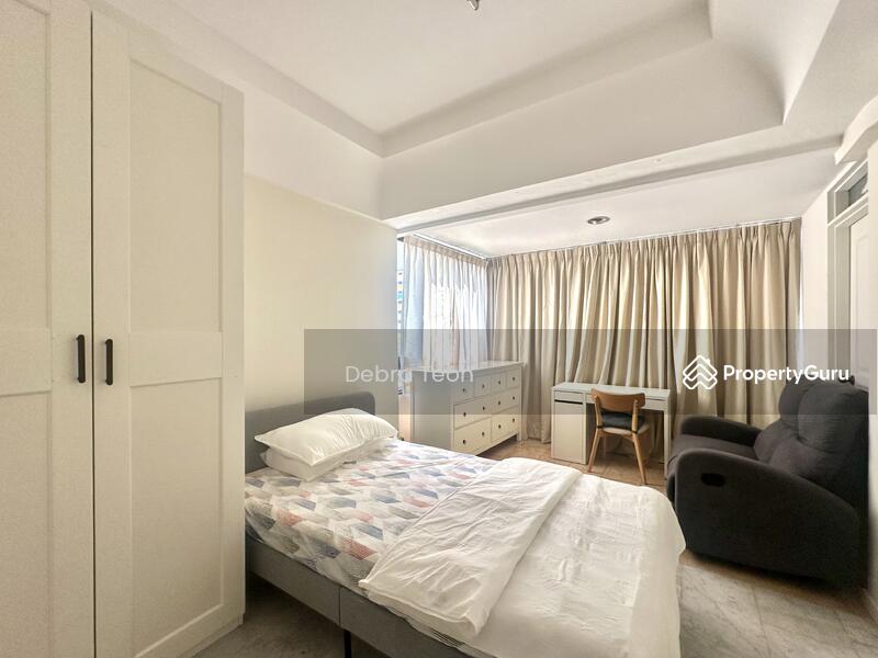 Common bedroom 4