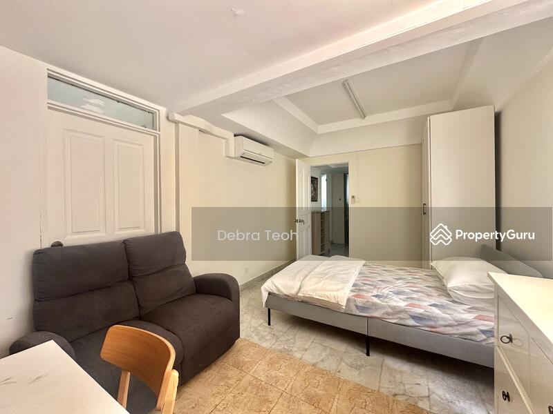 Common bedroom 4