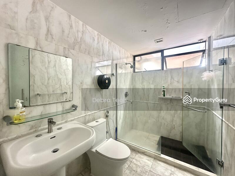 Common bath 1