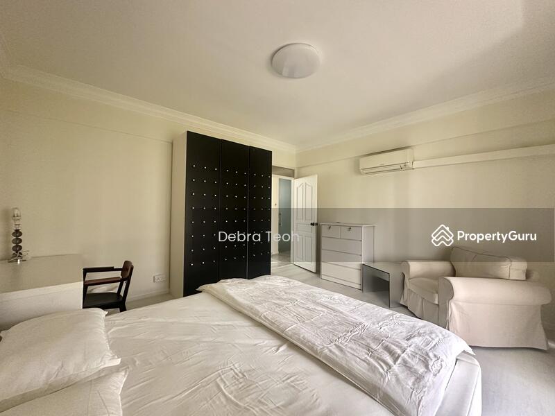 Common bedroom 5