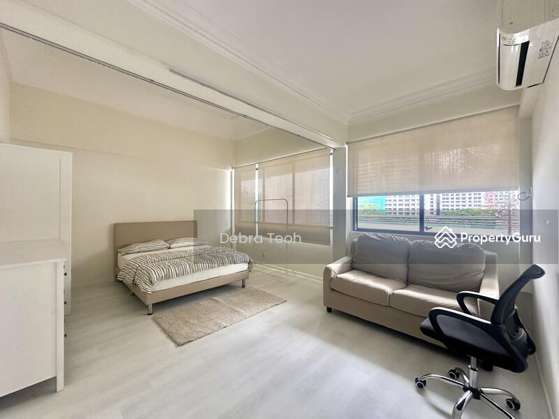 Common bedroom 6