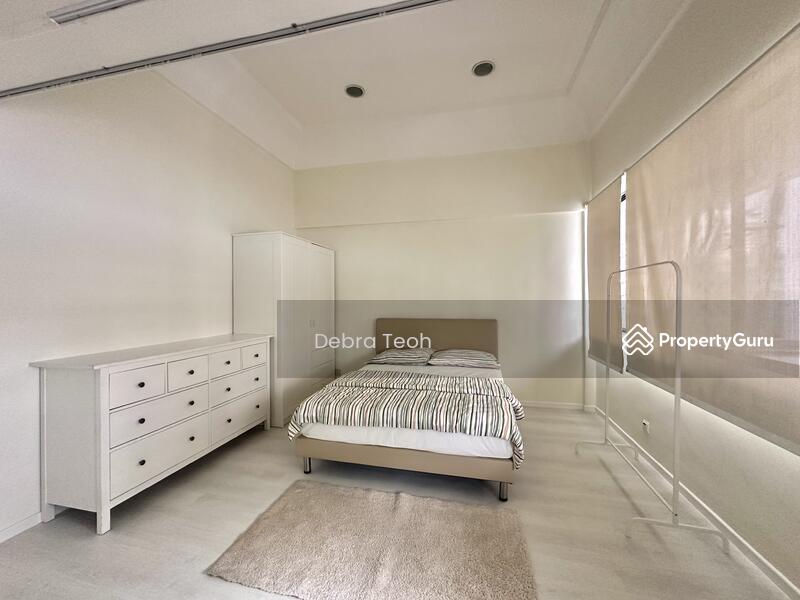 Common bedroom 6