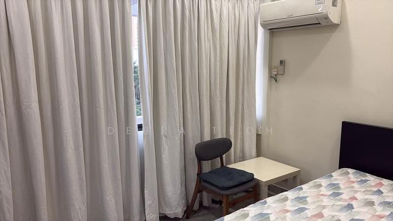 Bedok Court, 295 Bedok South Avenue 3, Bedok / Upper East Coast, Room Rental, 200 sqft, Condominium For Rent, by Debra Teoh, 60122901 - Common Bedroom 6 - PropertyGuru.com.sg