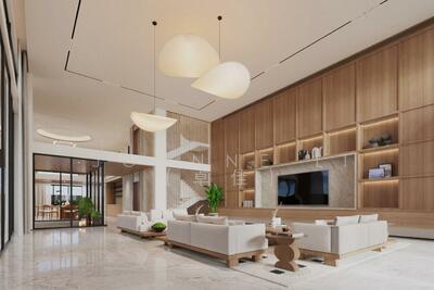 For Sale - Brand New / Holland Grove / Dover MRT / Henry Park Primary School