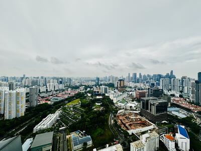 For Sale - Avenue South Residence