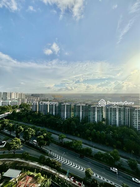 For Sale - Parc Clematis