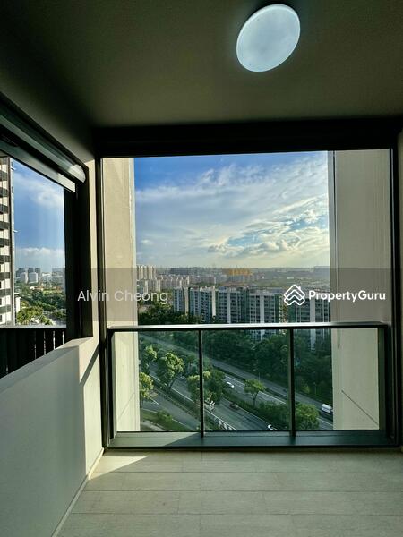 For Sale - Parc Clematis