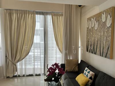 For Rent - Robertson Edge