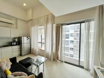 For Rent - Robertson Edge