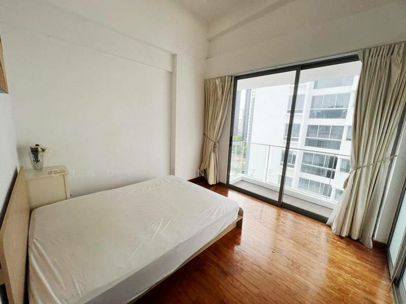 For Rent - Robertson Edge