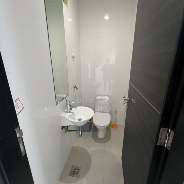 For Rent - Robertson Edge