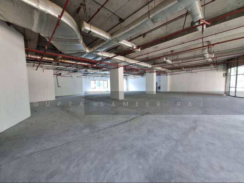 135 Joo Seng Road, 135 Joo Seng Road, 5,576 sqft, Light Industrial (B1) For Rent, by Gupta Sameer Raj, 60122937 - Basement - CommercialGuru.com.sg