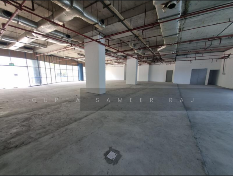 135 Joo Seng Road, 135 Joo Seng Road, 5,576 sqft, Light Industrial (B1) For Rent, by Gupta Sameer Raj, 60122937 - Others - CommercialGuru.com.sg
