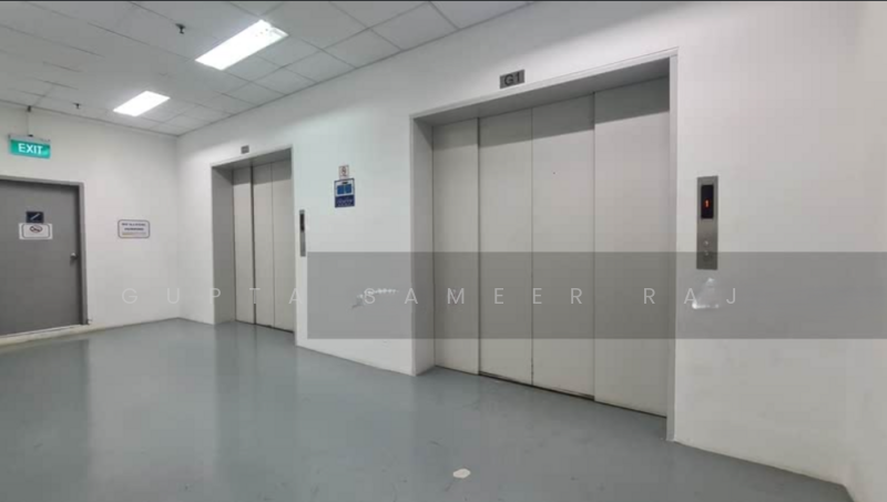 135 Joo Seng Road, 135 Joo Seng Road, 5,576 sqft, Light Industrial (B1) For Rent, by Gupta Sameer Raj, 60122937 - Corridor - CommercialGuru.com.sg