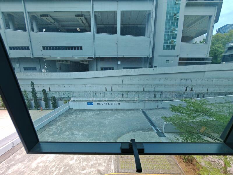 Interlocal Centre, 100G Pasir Panjang Road, Buona Vista / West Coast / Clementi New Town, 3,072 sqft, Light Industrial (B1) For Rent, by Delia Woo Pei Yin, 60122942 - CommercialGuru.com.sg