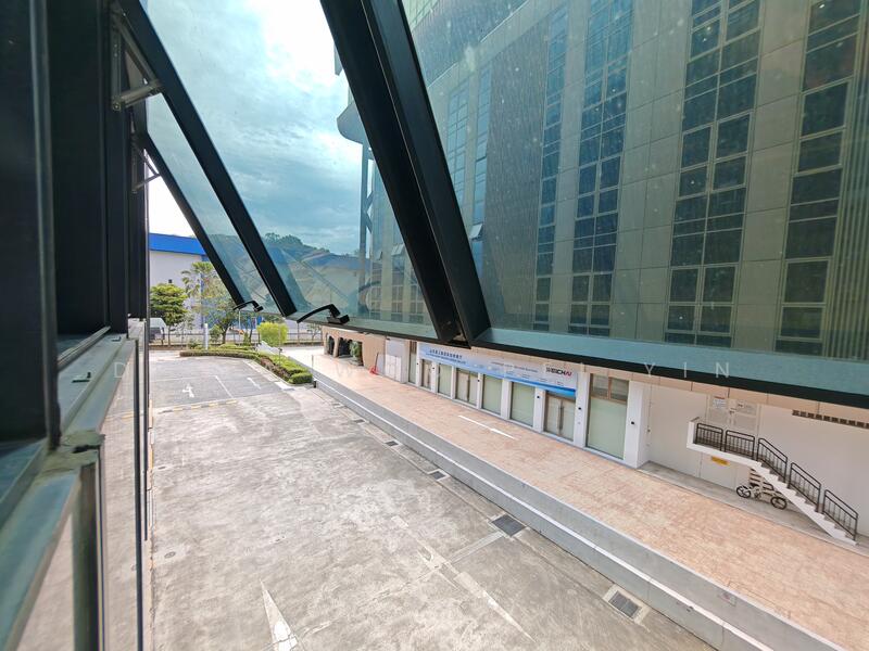 Interlocal Centre, 100G Pasir Panjang Road, Buona Vista / West Coast / Clementi New Town, 3,072 sqft, Light Industrial (B1) For Rent, by Delia Woo Pei Yin, 60122942 - CommercialGuru.com.sg
