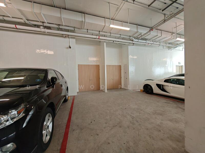 Interlocal Centre, 100G Pasir Panjang Road, Buona Vista / West Coast / Clementi New Town, 3,072 sqft, Light Industrial (B1) For Rent, by Delia Woo Pei Yin, 60122942 - CommercialGuru.com.sg