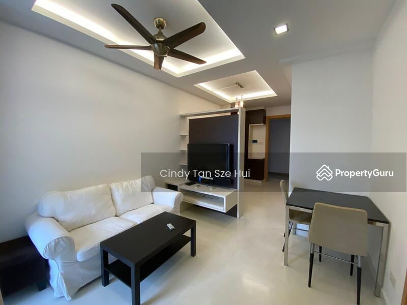 For Rent - Callidora Ville