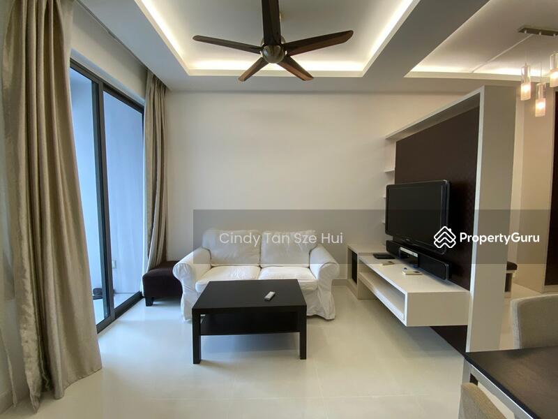 For Rent - Callidora Ville