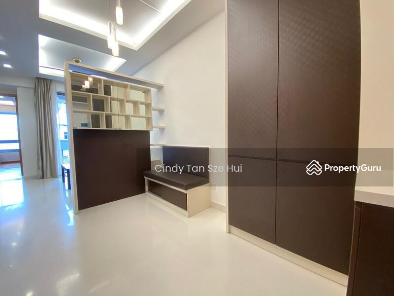 For Rent - Callidora Ville