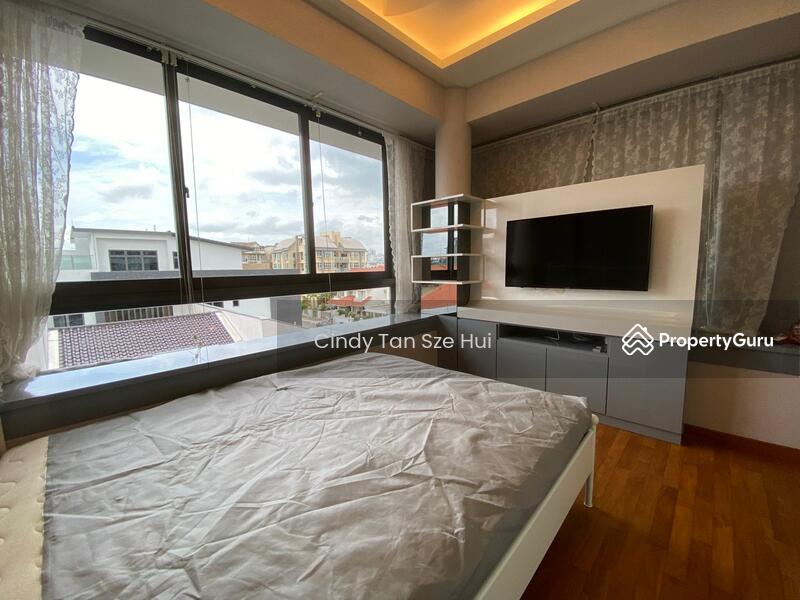 For Rent - Callidora Ville