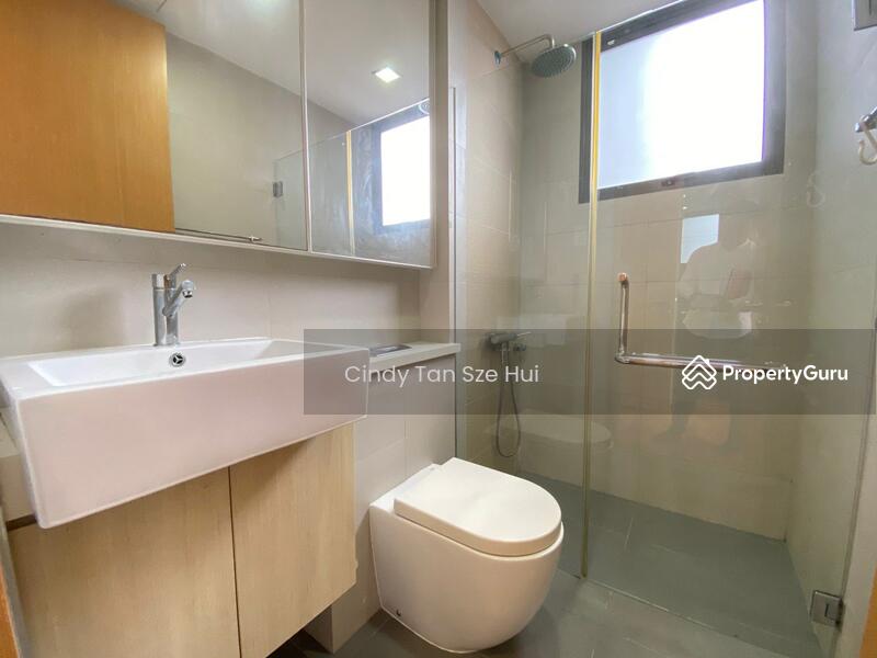 For Rent - Callidora Ville