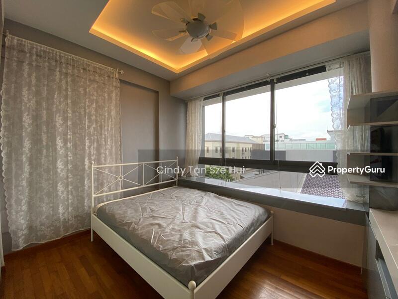 For Rent - Callidora Ville