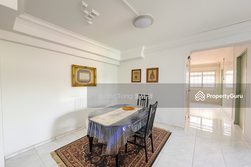 For Sale - 394 Tampines Avenue 7